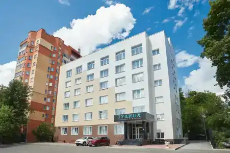 Тулица - 0