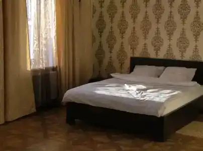 Североморск - 10