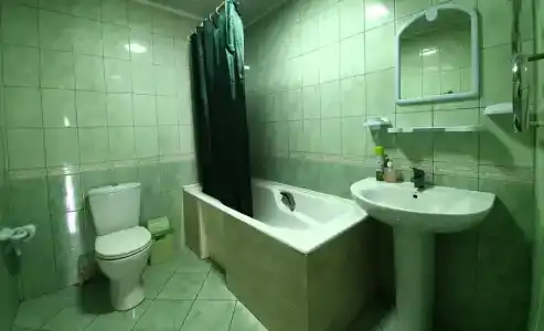 Главкурорт - 17