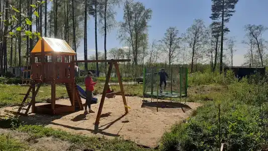 Исток - 12
