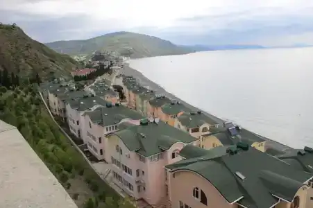 Алустон - 26