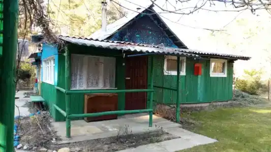 Озеро Белое - 5