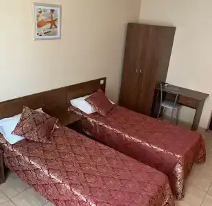 Посейдон - 3