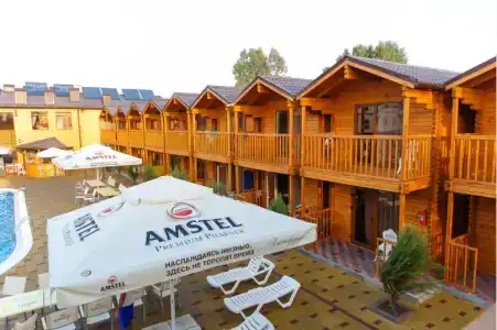 Золотой берег - 73