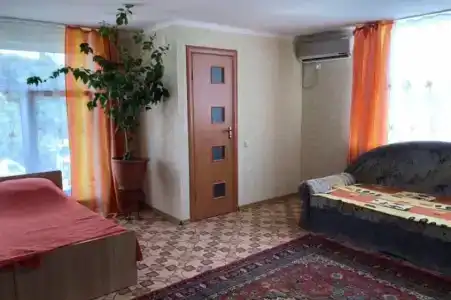 Жаннет - 21