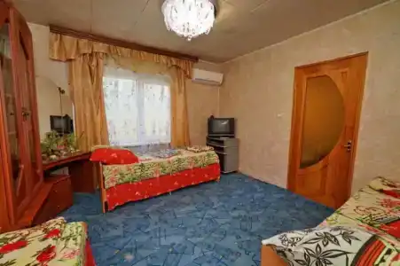 В гостях у моря - 1