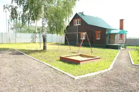 Барская усадьба - 1