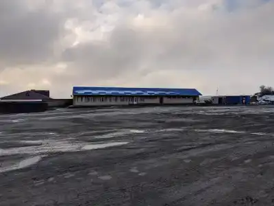 Разъезд Северный Донец - 14