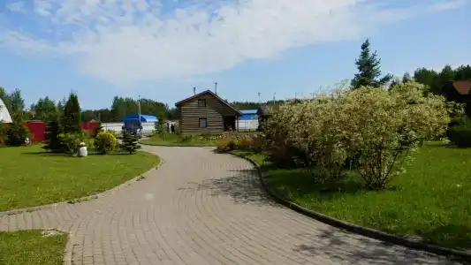 Петровские дачи - 14