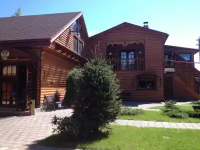 Петровские дачи - 13