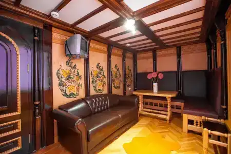 Красный Бор - 15