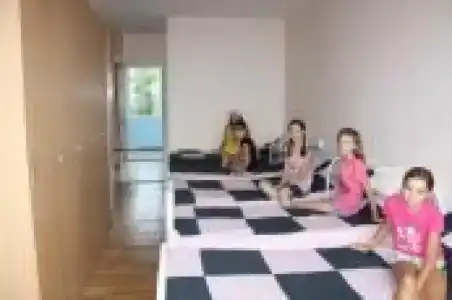 Шахтинский текстильщик - 9