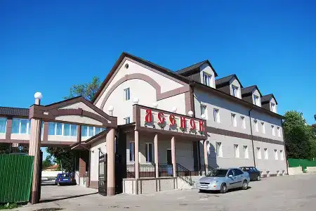 Ясенок - 3
