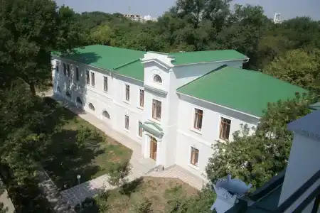 Золотой берег - 15