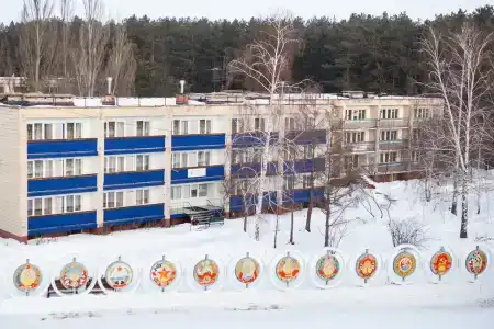Алые паруса - 18
