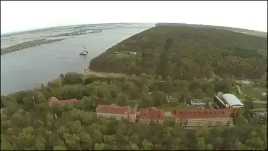 Газовик - 3