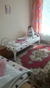 Пансионат Солнечный - 7