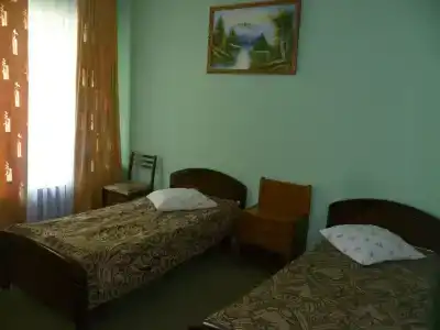 Уральский - 12