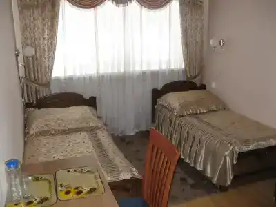 Кристалл - 23