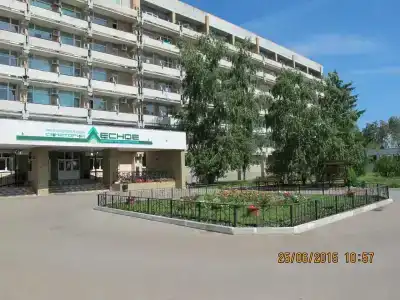 Лесное - 3