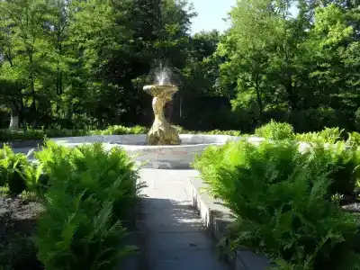 Санаторий Вьюнки - 2