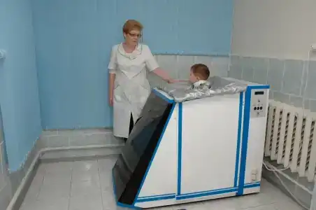 Солнечный - 19
