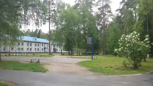 Городец - 0