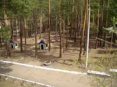 Солнечный - 5