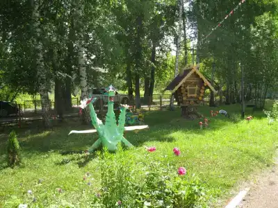 Малышок - 6