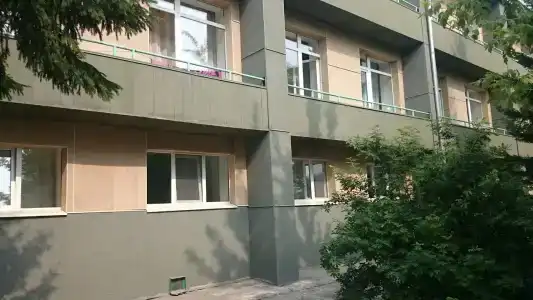 Пансионат Солнечный - 1