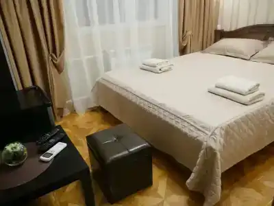 День и Ночь на Профсоюзной - 12