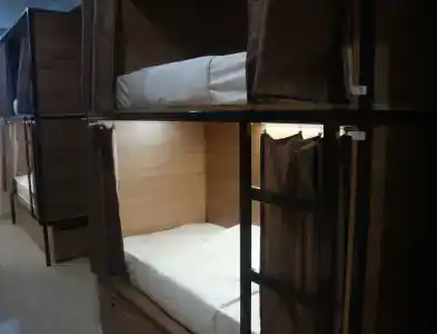 Сити Хостел Казань - 62