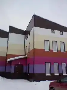 Колибри - 0