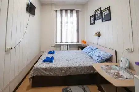 Канавинский - 38