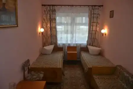 Семейный отдых - 31