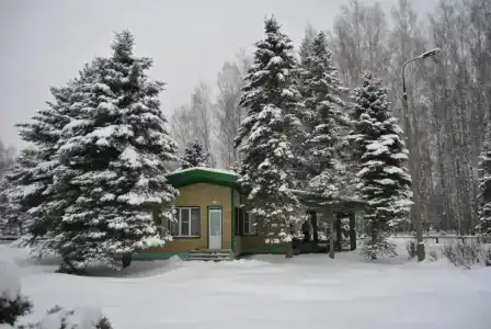 Федосьино - 17