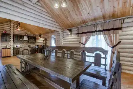 Усадьба Александрово - 57