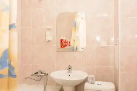 Лазурный - 6