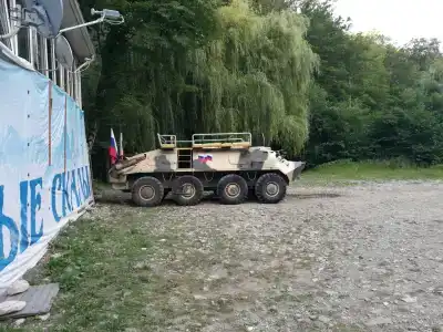 Водопадный рай - 22