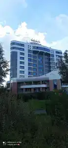 Cosmos Petrozavodsk - 98