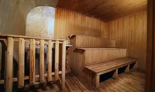 Улыбышево - 9