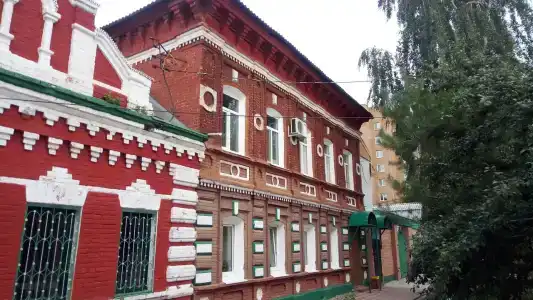 Золотой Дракон - 9