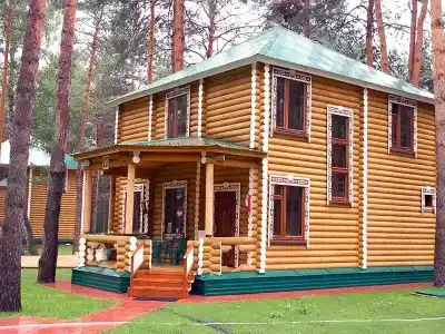 Усадьба - 1
