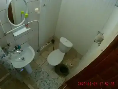 Старый дом - 8