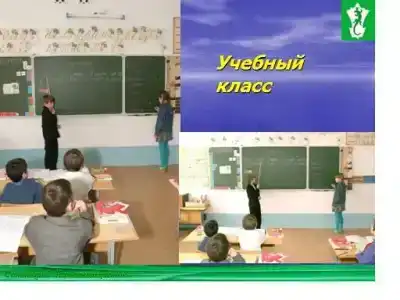 Каменный цветок - 5