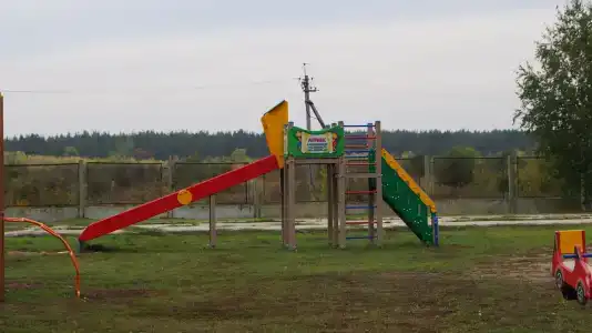 Лазурный - 6