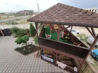 Дачный домик - 10