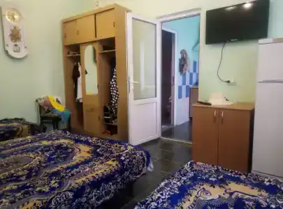 Семейный остров - 9