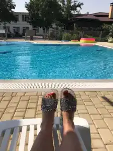 Пансионат СТК ПРИМ - 5