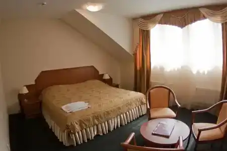 Мон Плезир - 66